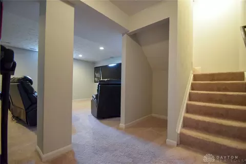 1663 Sunset Canyon Ct, Fairborn, OH 45324 photo 36