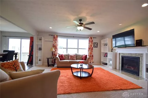 1663 Sunset Canyon Ct, Fairborn, OH 45324 photo 16
