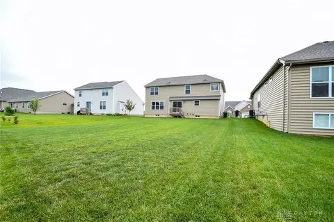 1663 Sunset Canyon Ct, Fairborn, OH 45324 photo 7