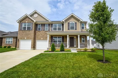 1663 Sunset Canyon Ct, Fairborn, OH 45324 photo 44