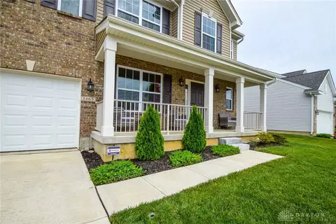 1663 Sunset Canyon Ct, Fairborn, OH 45324 photo 9