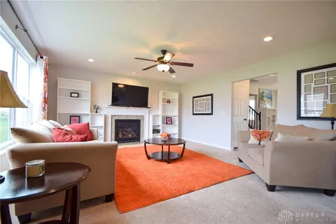 1663 Sunset Canyon Ct, Fairborn, OH 45324 photo 17