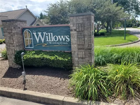 2123 Willow Run Cir, Enon, OH 45323 photo 25
