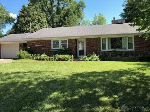 3049 Troehler Rd, Springfield, OH 45505 photo 1