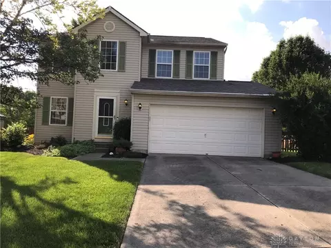 45 Cambridge Dr, Springboro, OH 45066 photo 1