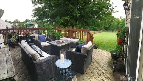 45 Cambridge Dr, Springboro, OH 45066 photo 42