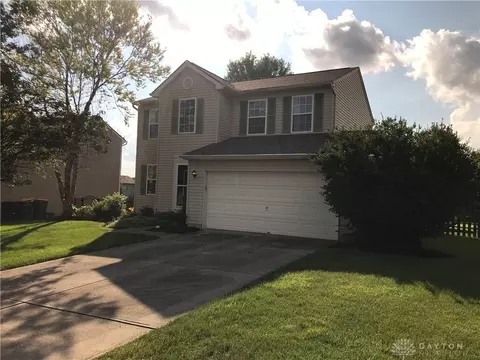 45 Cambridge Dr, Springboro, OH 45066 photo 2