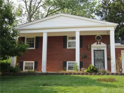 2043 Duquesne Dr, Springfield, OH 45506 photo 39