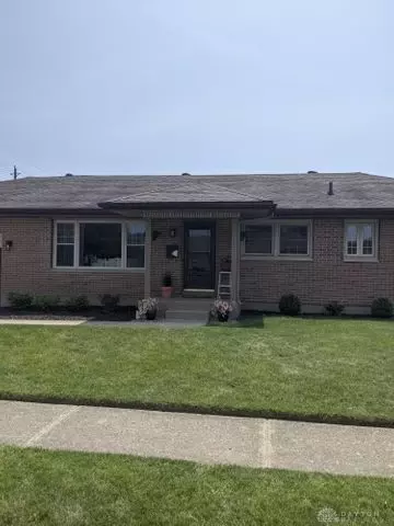 1603 Mcgillivray Ave, Springfield, OH 45503 photo 1