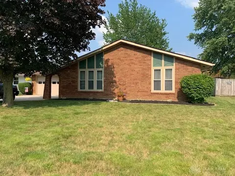 2814 Seymour Ln, Springfield, OH 45503 photo 1