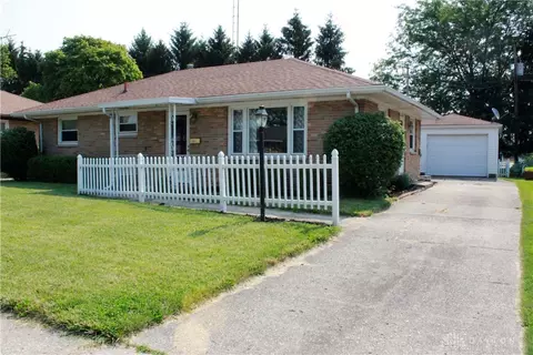 4566 Ridgewood Rd, Springfield, OH 45503 photo 3