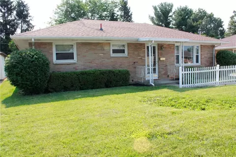 4566 Ridgewood Rd, Springfield, OH 45503 photo 2