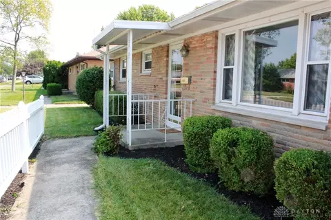 4566 Ridgewood Rd, Springfield, OH 45503 photo 4