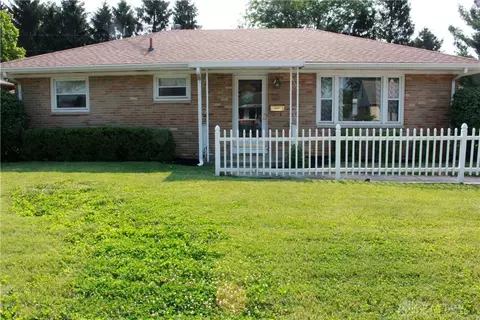 4566 Ridgewood Rd, Springfield, OH 45503 photo 1