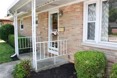 4566 Ridgewood Rd, Springfield, OH 45503 photo 5