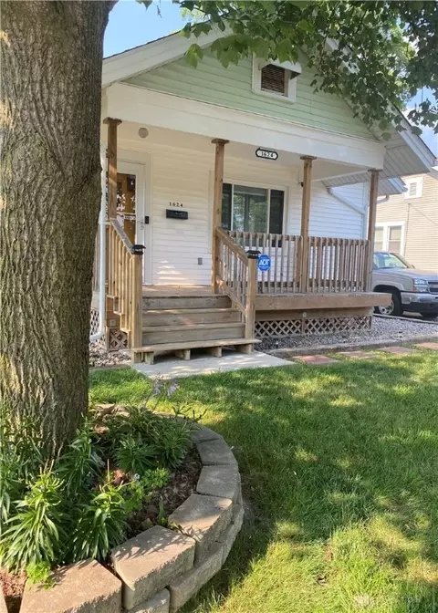 1624 Broadway St, Springfield, OH 45504 photo 3