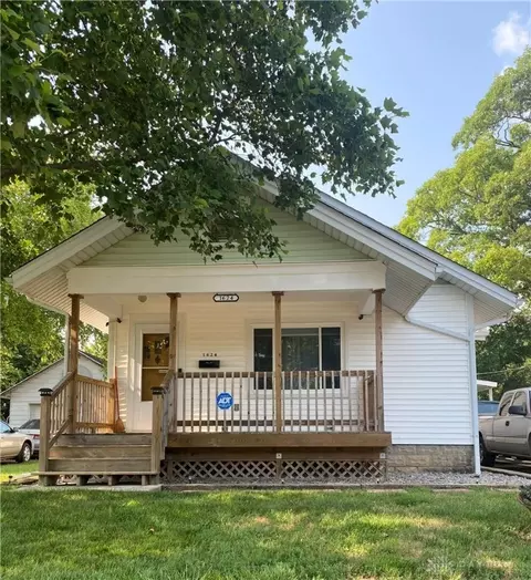 1624 Broadway St, Springfield, OH 45504 photo 1