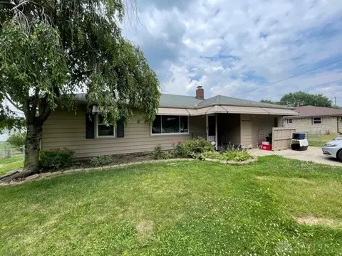 2622 Hillside Ave, Springfield, OH 45503 photo 1