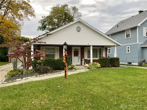 280 Dover Rd, Springfield, OH 45504 photo 1