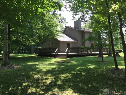 6831 Achterman Rd, Morrow, OH 45152 photo 2