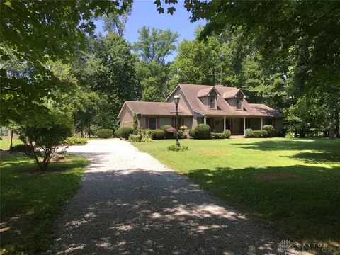6831 Achterman Rd, Morrow, OH 45152 photo 1