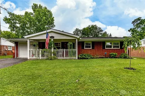 520 David Blvd, Franklin, OH 45005 photo 1