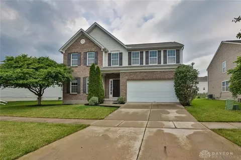 7455 Hargus Dr, Maineville, OH 45039 photo 1