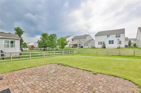 7455 Hargus Dr, Maineville, OH 45039 photo 29
