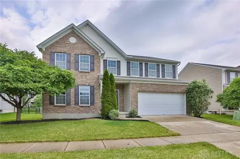 7455 Hargus Dr, Maineville, OH 45039 photo 2