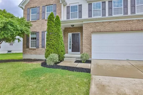 7455 Hargus Dr, Maineville, OH 45039 photo 3