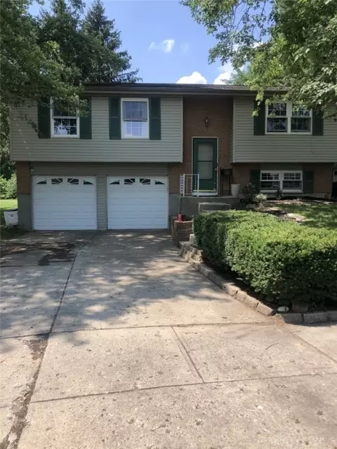 8661 Simpson Ct, Mason, OH 45040 photo 1