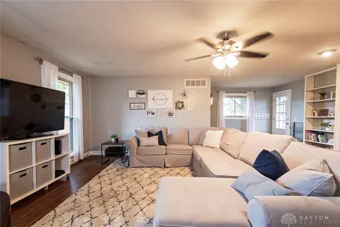 4417 Middle Urbana Rd, Springfield, OH 45503 photo 9