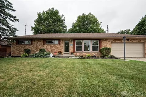 4417 Middle Urbana Rd, Springfield, OH 45503 photo 1