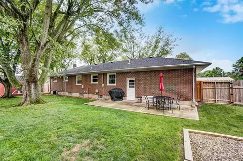 4710 Willowbrook Dr, Springfield, OH 45503 photo 3