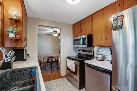 4710 Willowbrook Dr, Springfield, OH 45503 photo 19