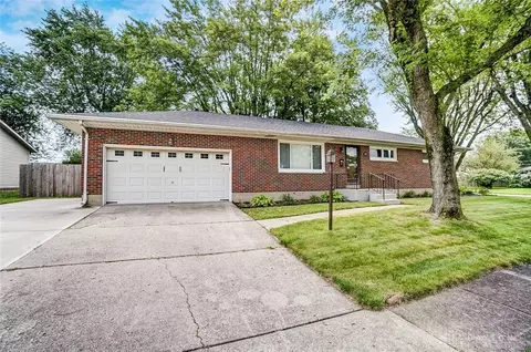 4710 Willowbrook Dr, Springfield, OH 45503 photo 4