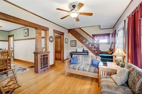 407 E Cassilly St, Springfield, OH 45503 photo 11