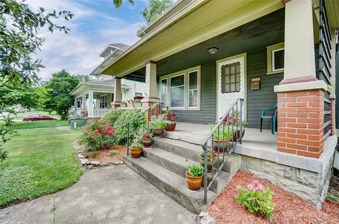 407 E Cassilly St, Springfield, OH 45503 photo 4