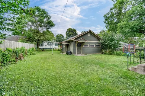 407 E Cassilly St, Springfield, OH 45503 photo 37