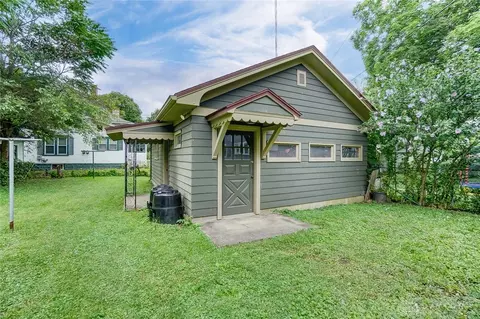 407 E Cassilly St, Springfield, OH 45503 photo 39