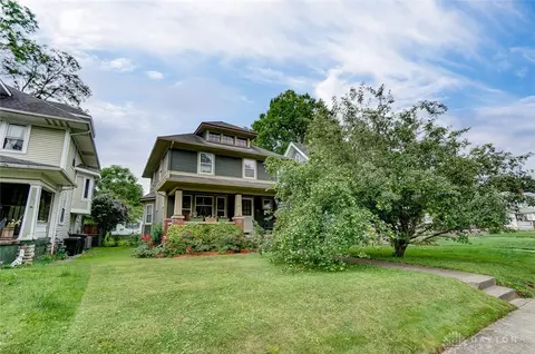 407 E Cassilly St, Springfield, OH 45503 photo 3