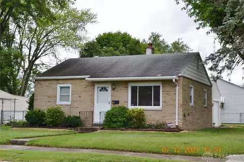 2816 Duncan St, Springfield, OH 45505 photo 1