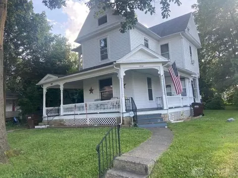 115 Lincoln Ave, Springfield, OH 45505 photo 2