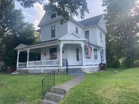 115 Lincoln Ave, Springfield, OH 45505 photo 1