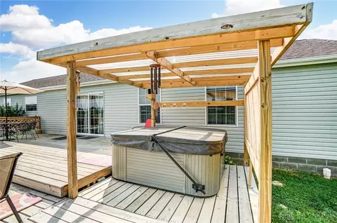 840 Gumley Rd, Blanchester, OH 45107 photo 17