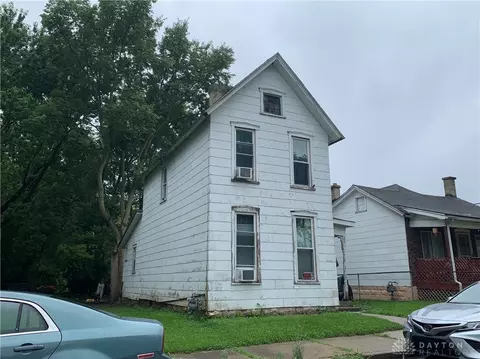 905 Summer St, Springfield, OH 45505 photo 1