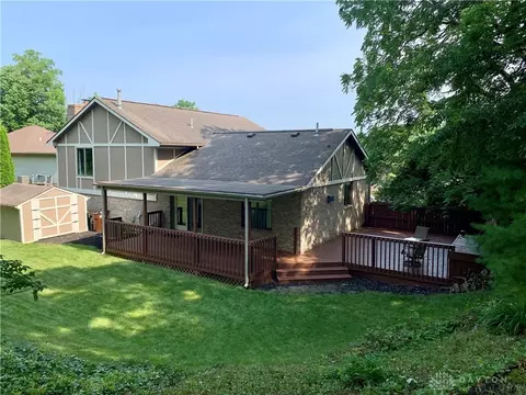 71 W Hunter Dr, Enon, OH 45323 photo 36