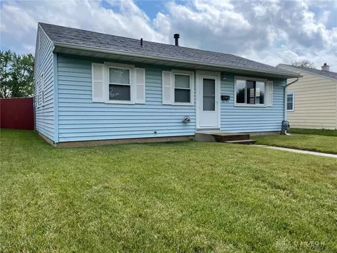 2815 Lowman St, Springfield, OH 45505 photo 1