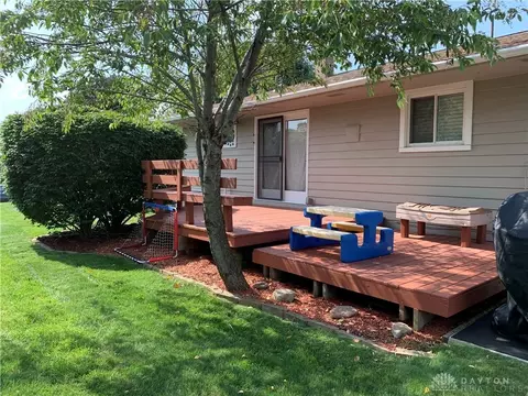 236 E Doris Dr, Fairborn, OH 45324 photo 28