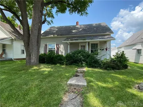 306 E Bennett St, Sidney, OH 45365 photo 1